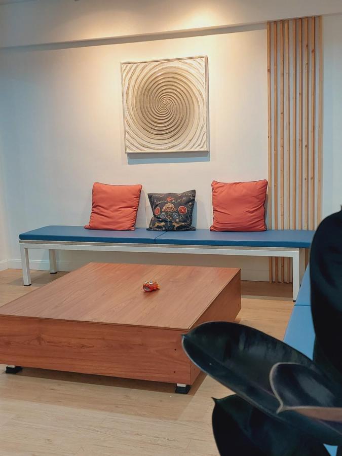 Neat Hostel Τσιάνγκ Μάι Εξωτερικό φωτογραφία