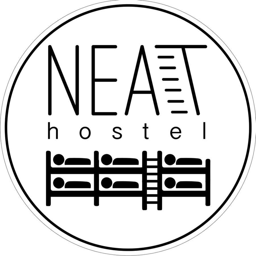 Neat Hostel Τσιάνγκ Μάι Εξωτερικό φωτογραφία